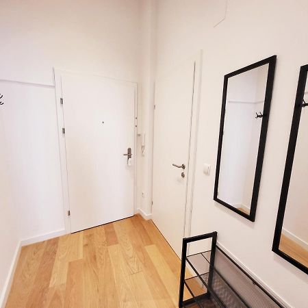 Novara City Apartment Wien Exterior foto