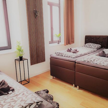 Novara City Apartment Wien Exterior foto