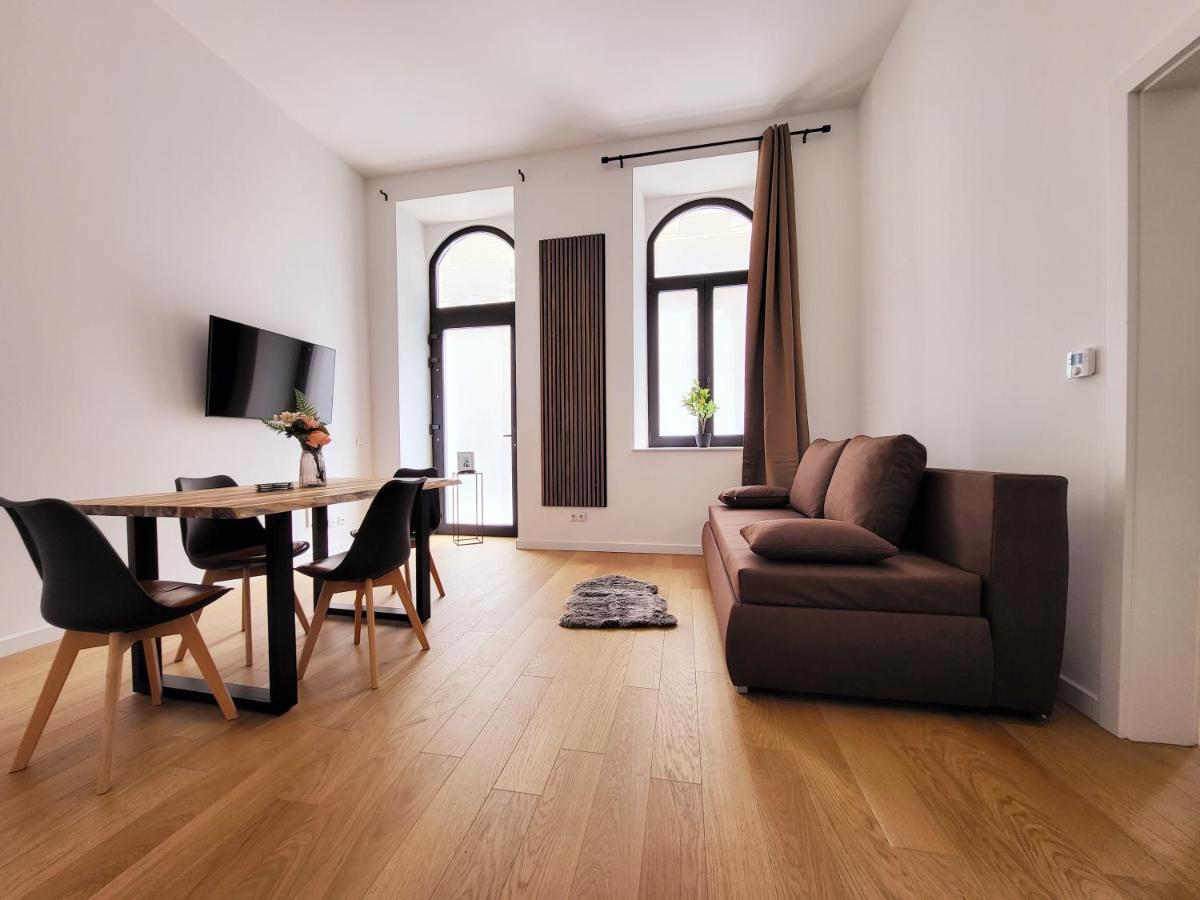 Novara City Apartment Wien Exterior foto