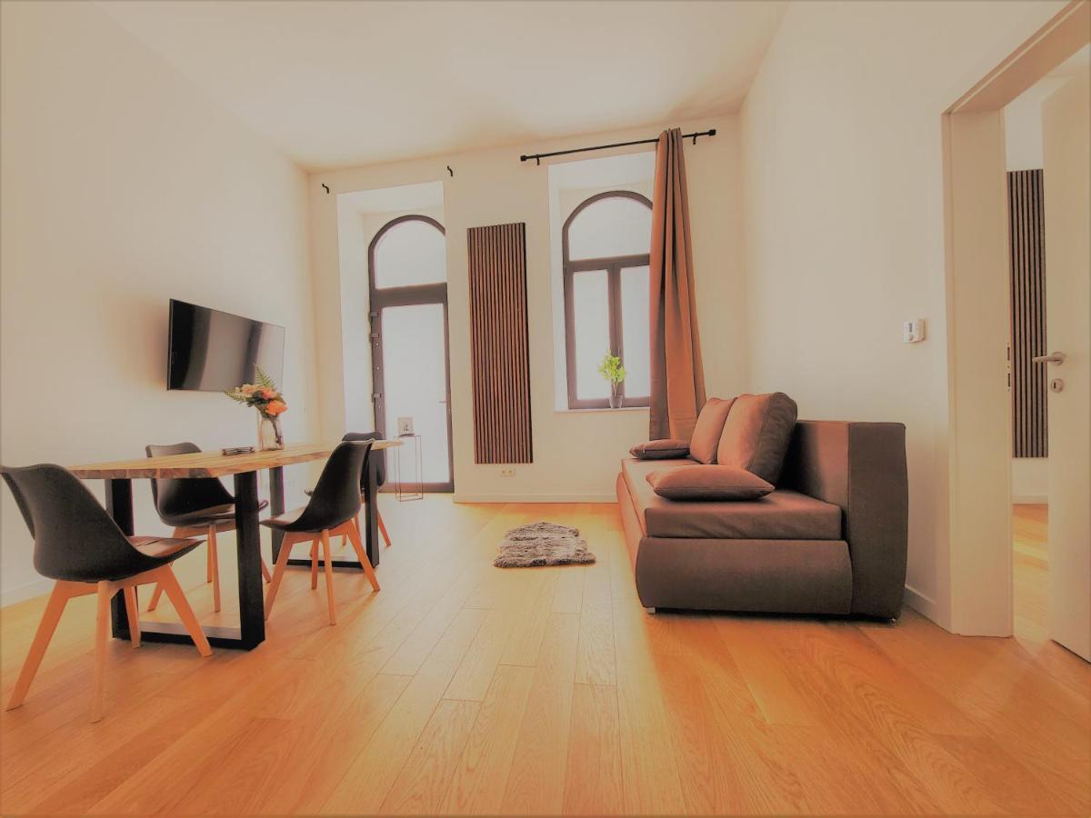 Novara City Apartment Wien Exterior foto