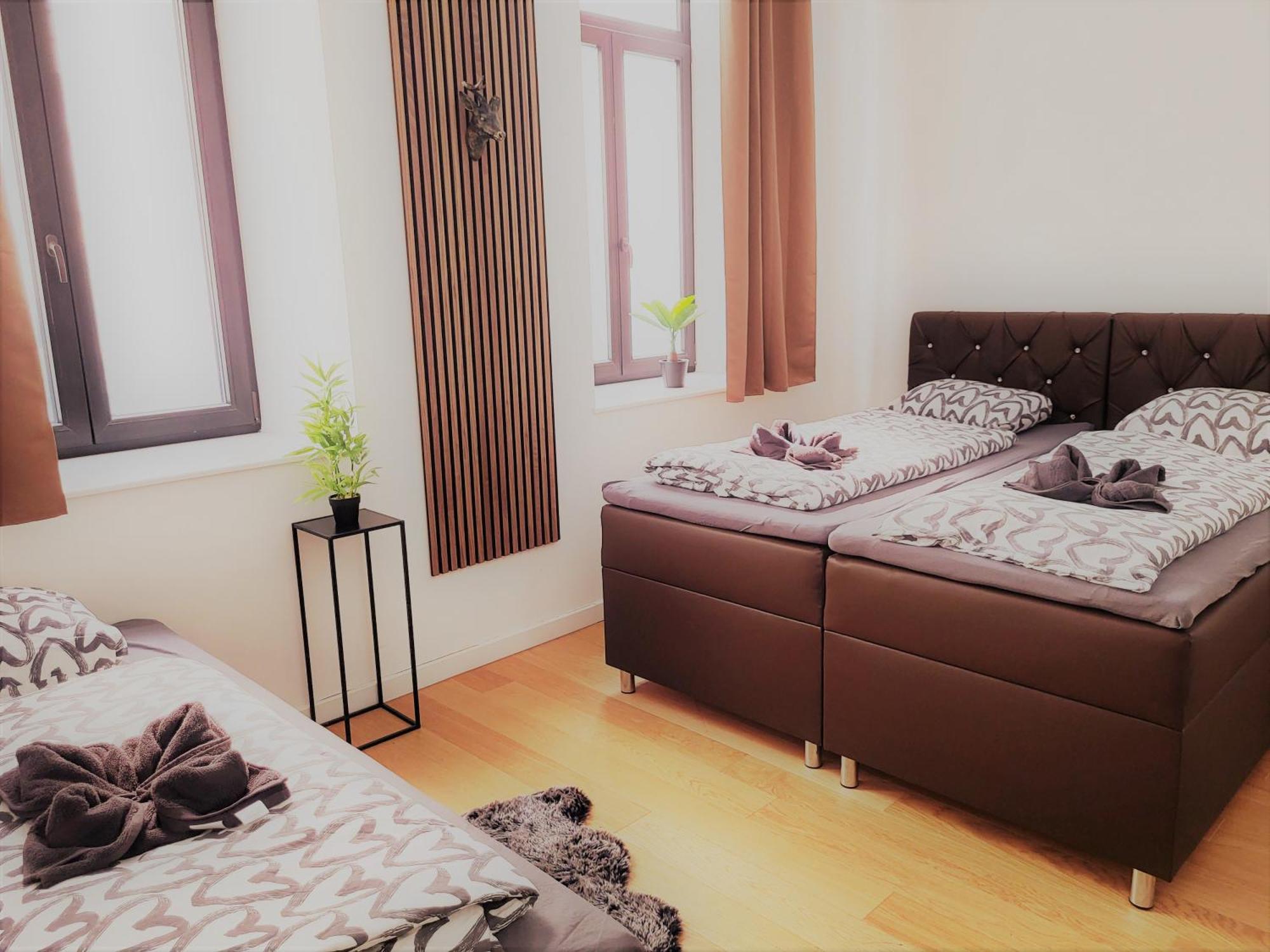 Novara City Apartment Wien Exterior foto